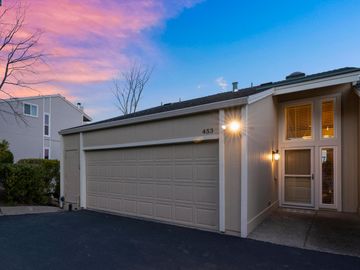 453 Ridgeview Dr, Pleasant Hill, CA, 94523 Townhouse. Photo 3 of 51