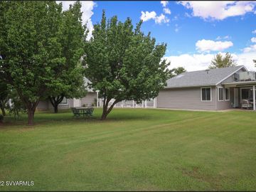 455 W Hereford Dr, Camp Verde, AZ | Ranch Acres. Photo 5 of 26