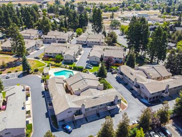 46986 Lundy Ter, Fremont, CA