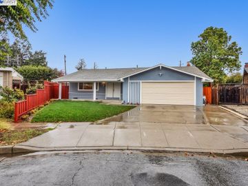 4711 Robin Ct, Fremont, CA | Morrison Meadows. Photo 2 of 28