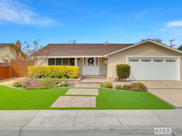 4747 Griffith Ave, Morrison Meadows, CA