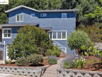 4752 Fair Ave, Redwood Heights, CA