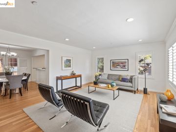 4752 Fair Ave, Oakland, CA | Redwood Heights. Photo 5 of 47