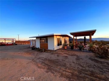 4755 Dusty Mile Rd, Homestead Valley, CA