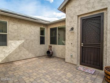 479 Cleopatra Hill Rd, Clarkdale, AZ | Mountain Gate. Photo 6 of 45
