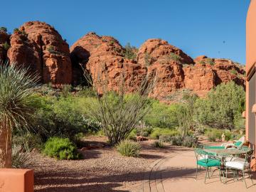 50 Soldier Basin Dr, Sedona, AZ | Red Rock Cove West. Photo 3 of 47