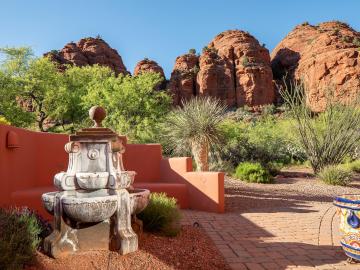 50 Soldier Basin Dr, Sedona, AZ | Red Rock Cove West. Photo 6 of 47