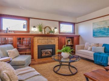 507 12th St, Pacific Grove, CA | . Photo 6 of 28