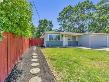 5146 Red Oak Dr, Clayon Valley, CA