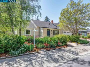 5320 Likins Ave, Martinez, CA | Forest Hills. Photo 2 of 33