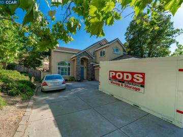 5342 Crystyl Ranch Dr, Concord, CA | Crystal Ranch. Photo 4 of 34