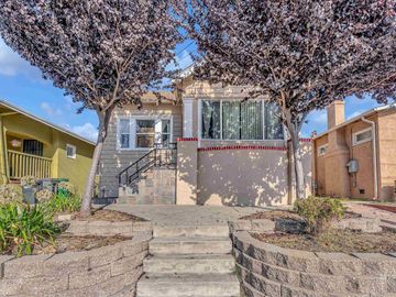 5444 Trask St, Oakland, CA | Maxwell Pk Area. Photo 3 of 40