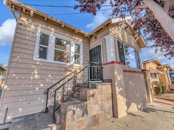 5444 Trask St, Oakland, CA | Maxwell Pk Area. Photo 4 of 40