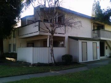 5460 Concord Blvd unit #A5, Kirkwood Villas, CA