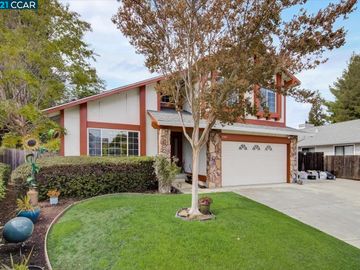 5487 Silver Sage Ct, Concord, CA | Pine Hollow. Photo 2 of 38