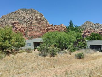 55 Ranch Rd, Sedona, AZ | Western Hil 1 - 3. Photo 3 of 7