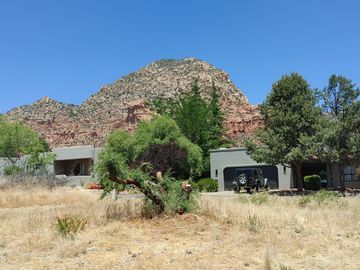 55 Ranch Rd, Sedona, AZ | Western Hil 1 - 3. Photo 4 of 7