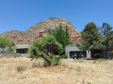 55 Ranch Rd, Sedona, AZ | Western Hil 1 - 3. Photo 5 of 7