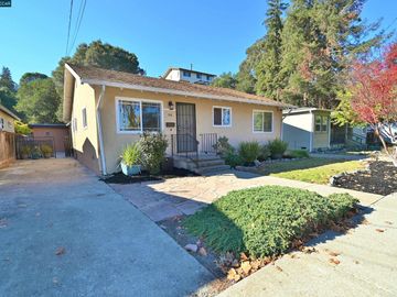 554 Tennent Ave, Old Pinole Bay, CA