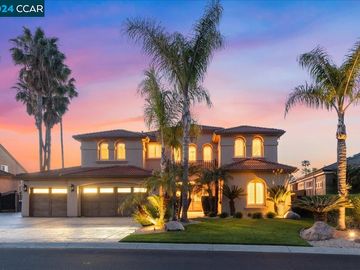 5741 Gateway Ct, Discovery Bay Country Club, CA