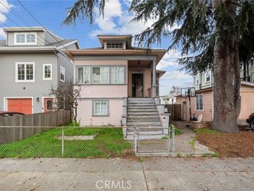 5872 Beaudry St, Emeryville, CA
