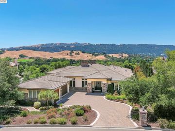 6155 Clubhouse Dr, Happy Valley, CA