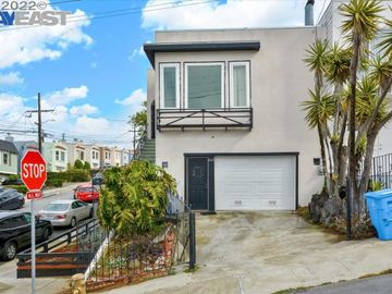 644 Sargent St, San Francisco, CA | Merced Heights. Photo 4 of 39