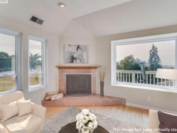 6700 Outlook Ave, Oakland, CA | Millsmont Area. Photo 4 of 40