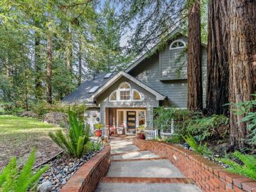 714 Cadillac Dr, Scotts Valley, CA