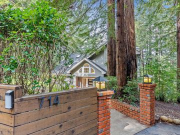714 Cadillac Dr, Scotts Valley, CA | . Photo 2 of 60