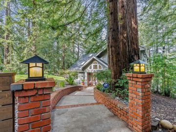 714 Cadillac Dr, Scotts Valley, CA | . Photo 3 of 60