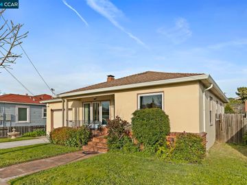 718 34th St, Richmond, CA | North And East. Photo 5 of 41