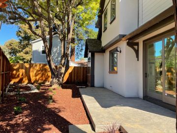 721 Linden Ave, Burlingame, CA, 94010 Townhouse. Photo 5 of 26