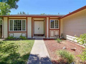 786 Wedgewood Dr, Pittsburg, CA | Hilldale. Photo 2 of 34