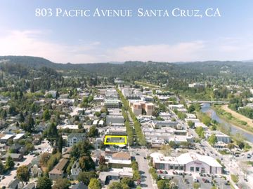 803 Pacific Ave, Santa Cruz, CA