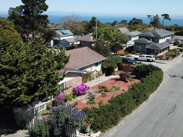805 Grace St, Monterey, CA | . Photo 2 of 21