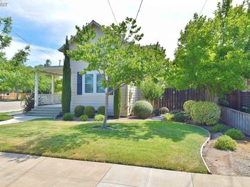 808 S J St, Livermore, CA | Old South Side. Photo 2 of 34