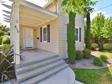 808 S J St, Livermore, CA | Old South Side. Photo 6 of 34