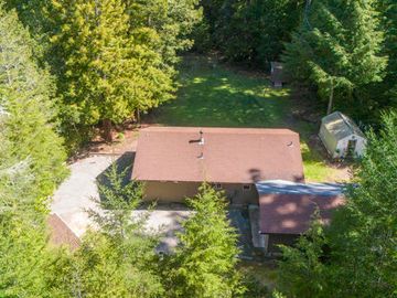 8095 Outlaw Springs Rd, Mendocino, CA | . Photo 2 of 21