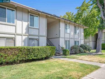 825 Oak Grove Rd unit #62, Oak Grove Villas, CA