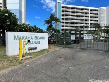 Photo of Makaha Beach Cabanas