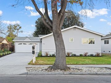 914 Inverness Way, Sunnyvale, CA | . Photo 2 of 22