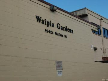 95-024 Waihau St unit #11D, Waipio Acres/waikalani Woodlands, HI