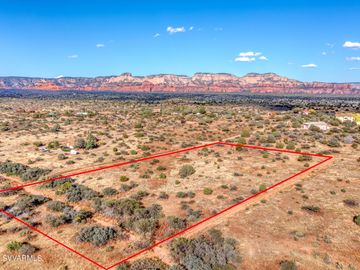 9630 N Sycamore Pass Rd, Sedona, AZ | 5 Acres Or More. Photo 2 of 14