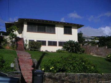 966 Lolena St Honolulu HI Home. Photo 1 of 4