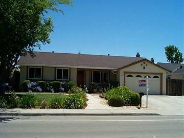 9762 Broadmoor Dr San Ramon CA Home. Photo 1 of 1
