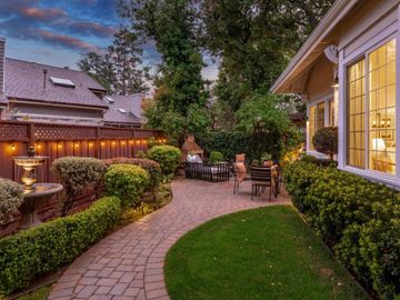 98 Forrest Ave, Los Gatos, CA | . Photo 3 of 34