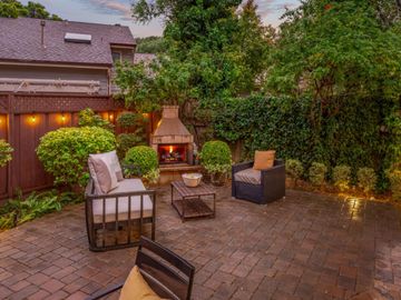 98 Forrest Ave, Los Gatos, CA | . Photo 4 of 34
