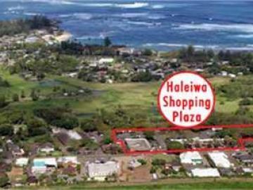 Address undisclosed, Haleiwa, HI